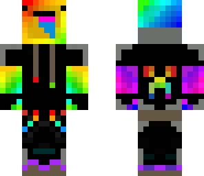 rainbow derp