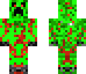 lava creeper