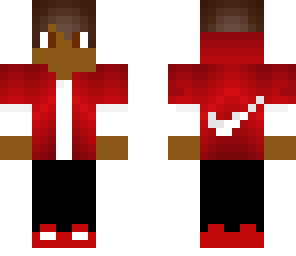 black guy updated