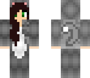 fixed kitty skin