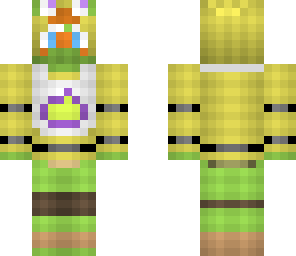 mikeychica