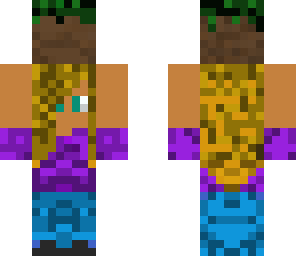 block girl2