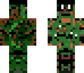 camo guy