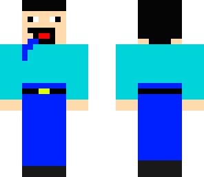 primo de steve