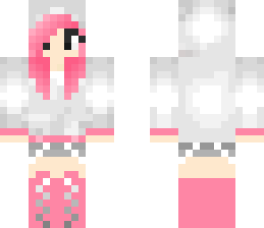 cool pinky