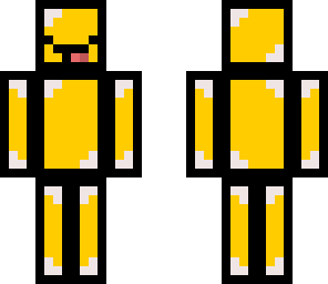 yellow derpy guy