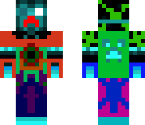 cool skin