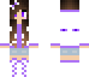 my winter skin