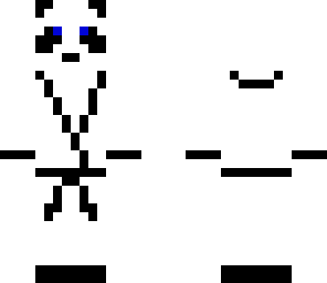 fixed karate master panda