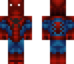 derpy spidernman