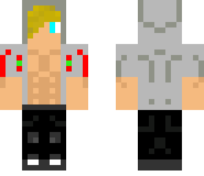 edited beach boy