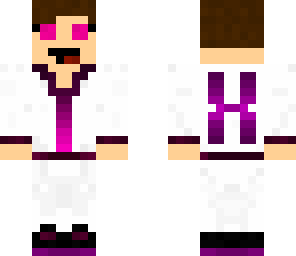 mondcrafter pink