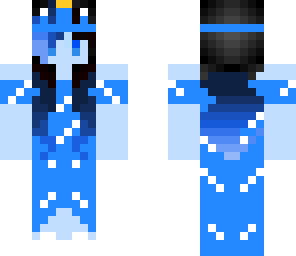 ice princess