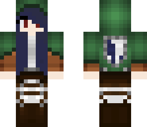aot girl