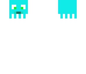 pacman bluey