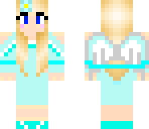 ocean angel