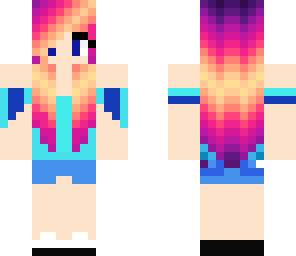 super cute skin