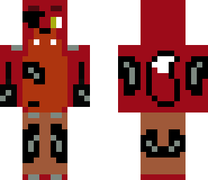 foxy