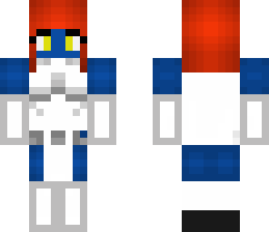 mystique