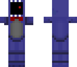 bonnie old