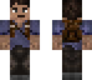 last of us blue joel
