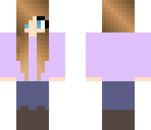requested skin
