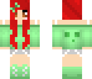 my official skin