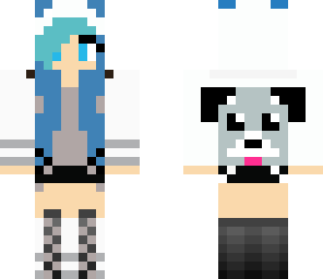 my custom skin