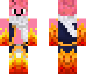 kirby dragneel