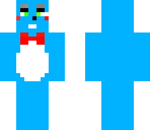 toy bonnie