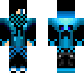 winter boy