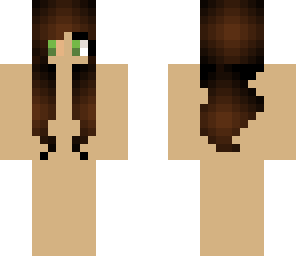 girl skin base