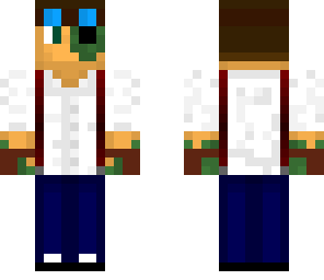 bostaffcharlie skin