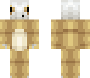 cubone