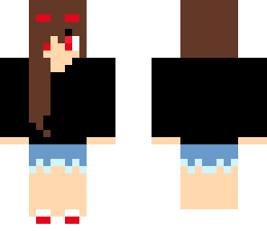 nameless creeper hoodie