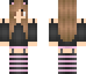 animal girl