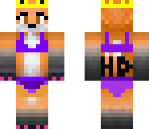 zorrita hd