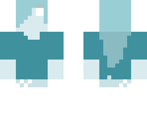 ghost girl
