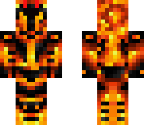 lava king