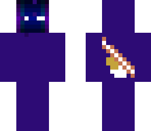 purpleman