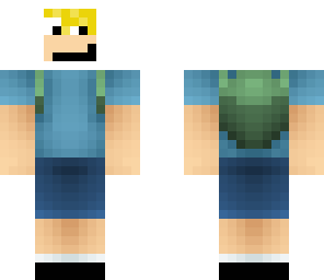 finn the human