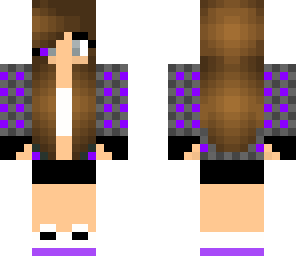 poofball's skin
