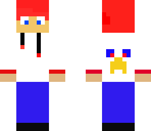 my skin