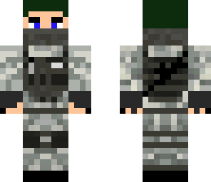 3rd army