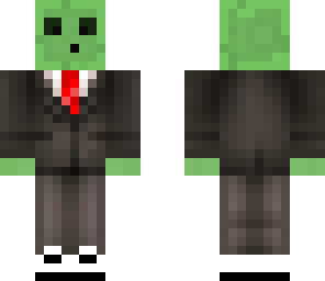 slime uniformado