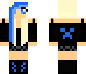 ducttapecrazy blue