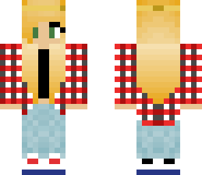 grungegirl