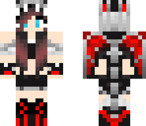 drago girl
