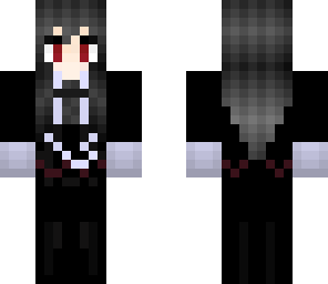 sebastian michaelis girl version