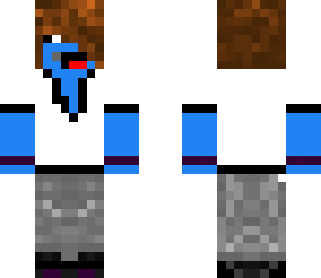 smurf deadlox